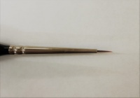 Superior Miniature Detail Brush